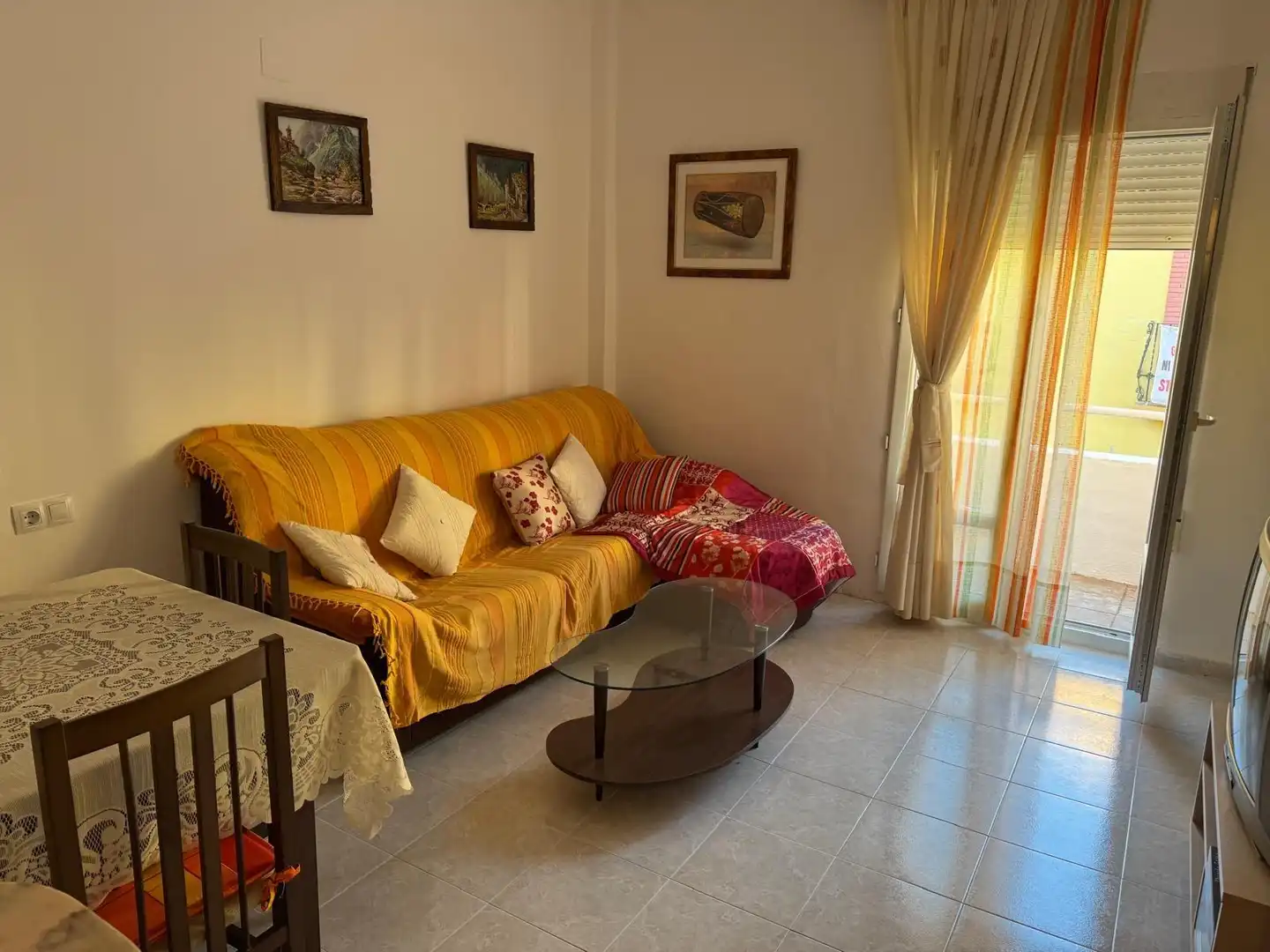 Wohnung zum Verkauf in Calamocha, imagen 2