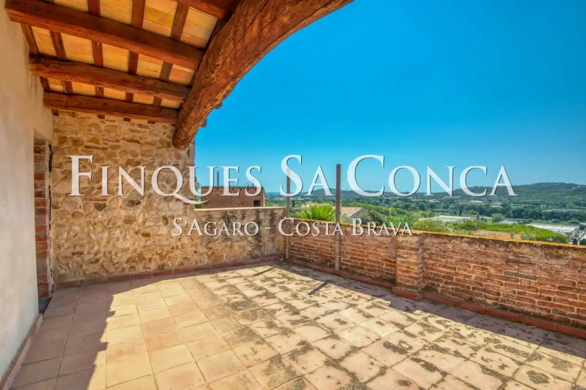 Casa rústica en venta en CALVARI, imagen 20