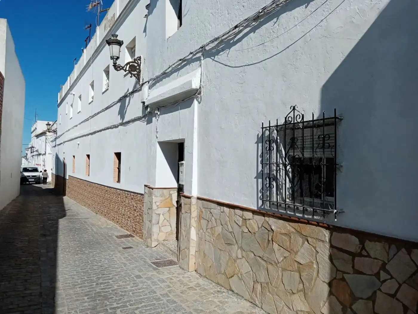 Casa en venta en Medina Sidonia