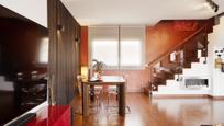 Dining room of Attic for sale in Málaga Capital  with Air Conditioner, Heating and Terrace