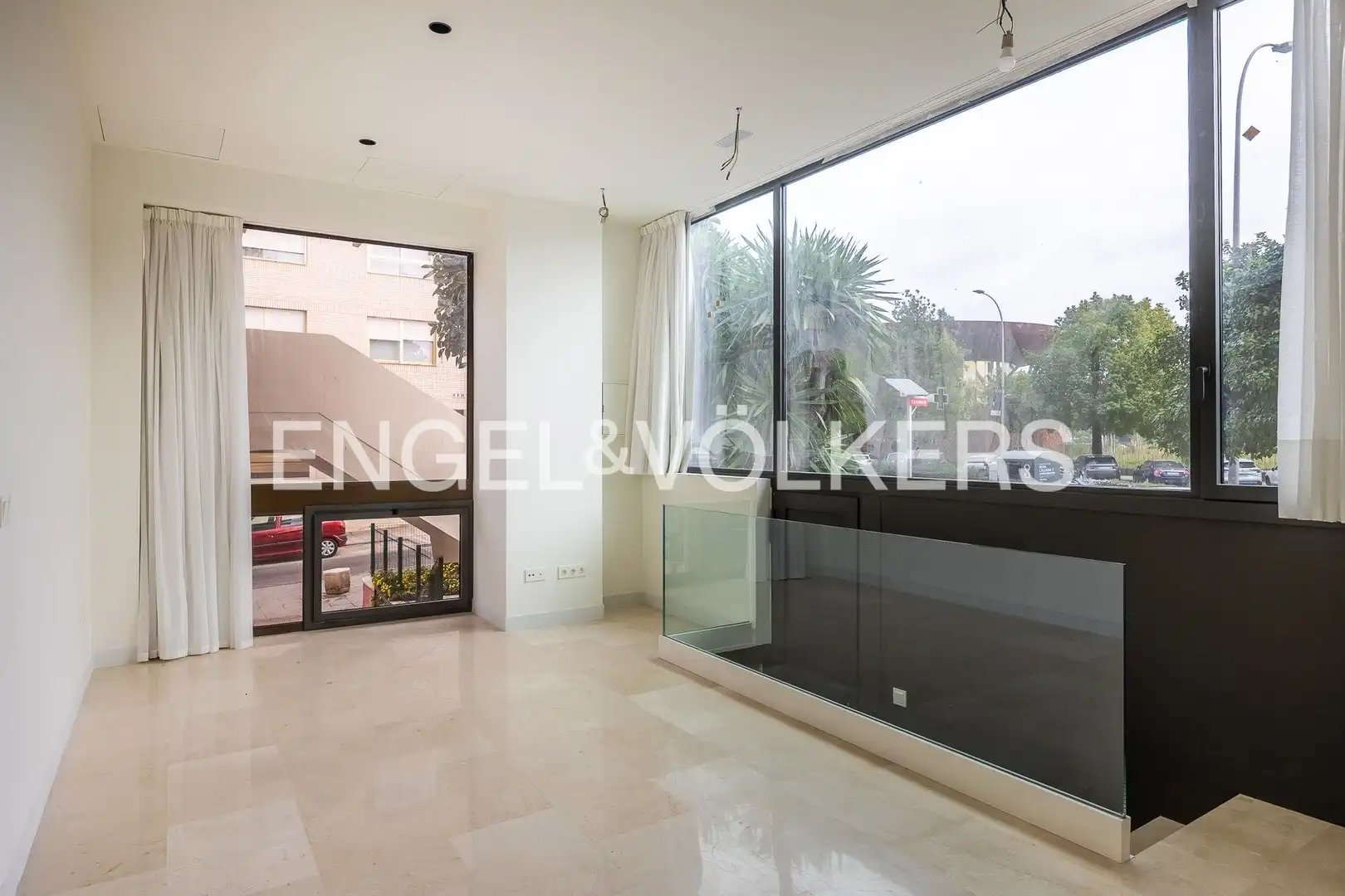 Terrace of Flat for sale in Sevilla  with Air Conditioner and Heating