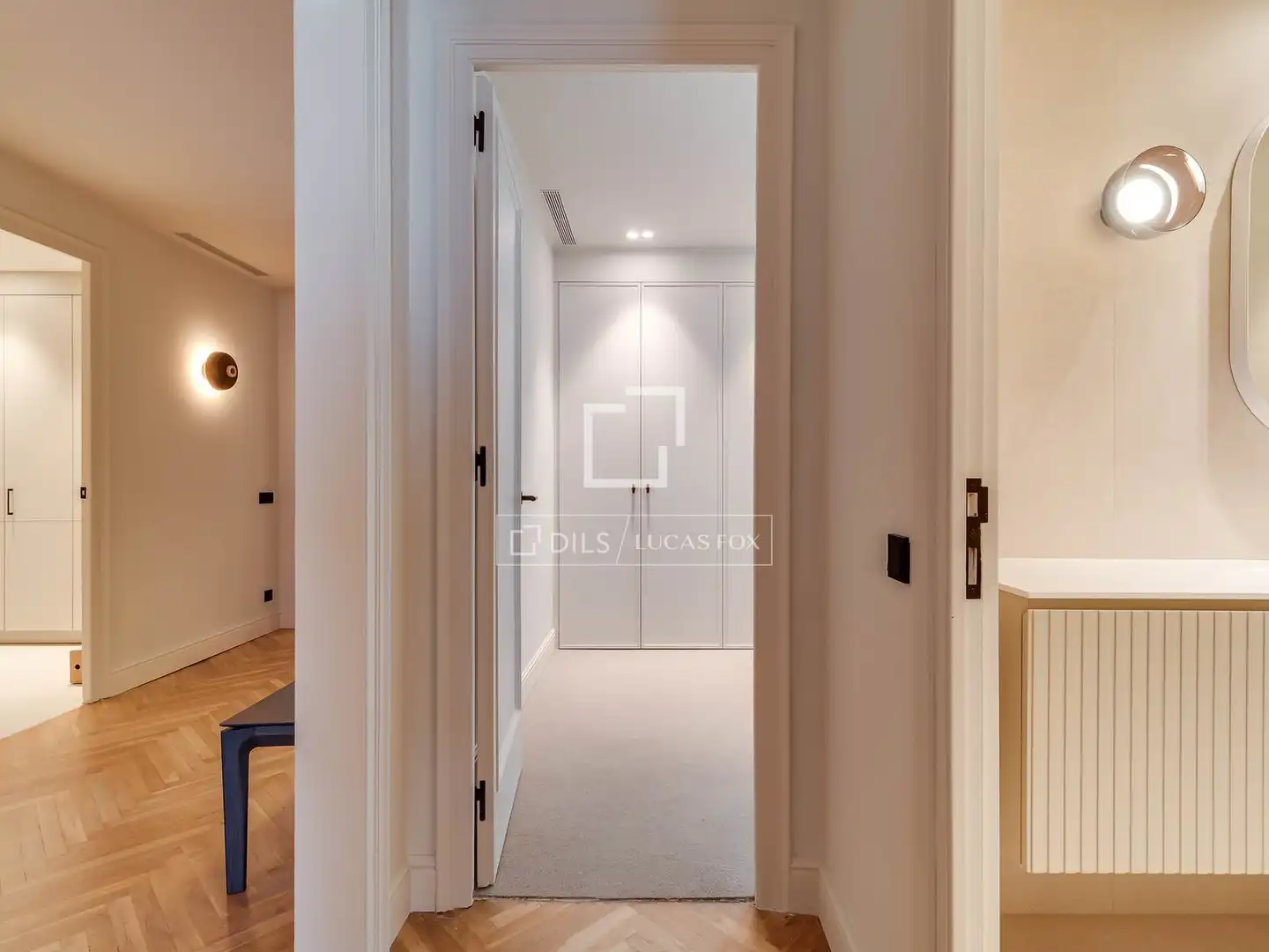 Ático en venta en Barcelona con Aire acondicionado, Calefacción y Terraza