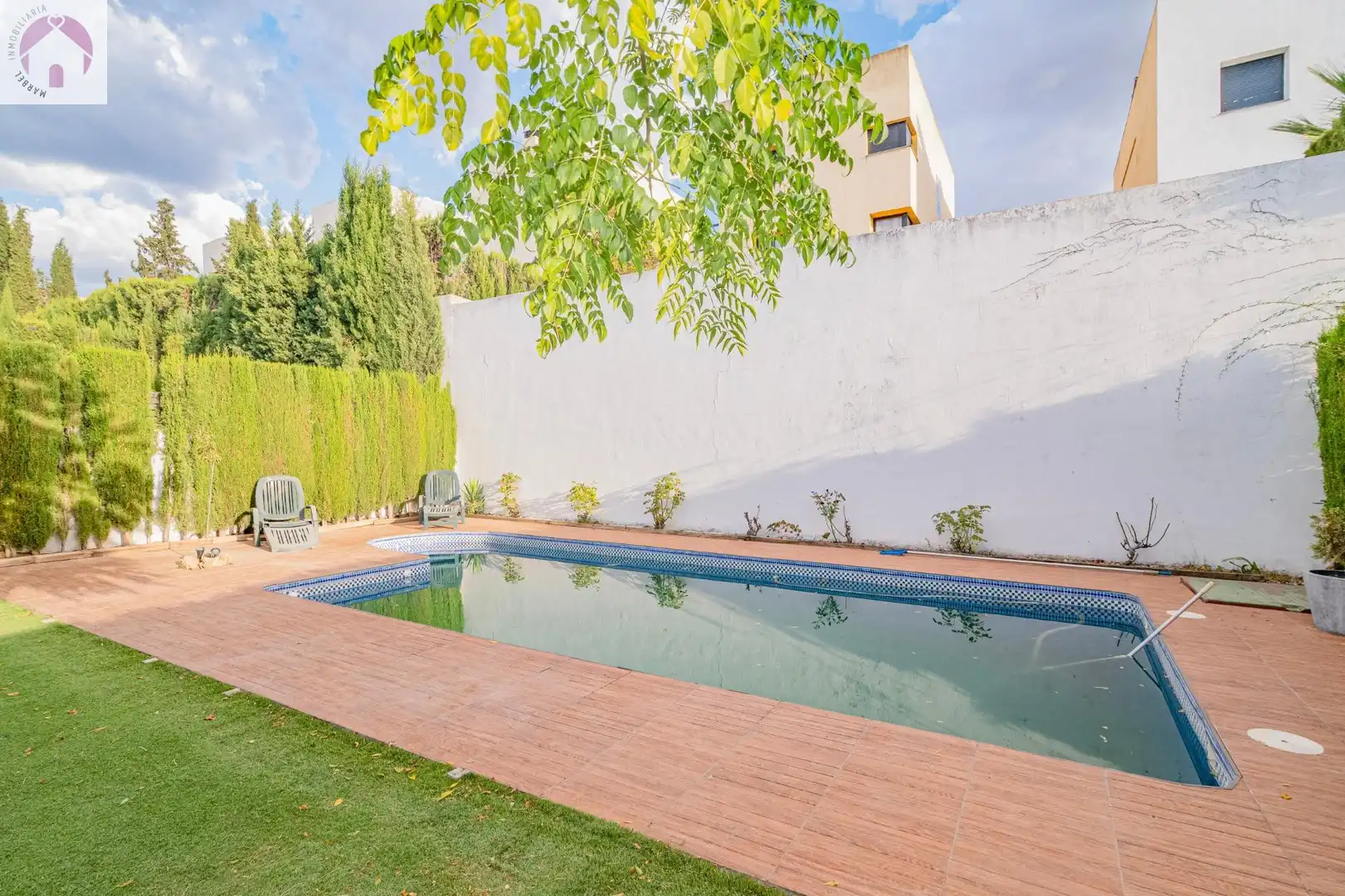 Xalet amb piscina en venda a Albolote, imagen 42