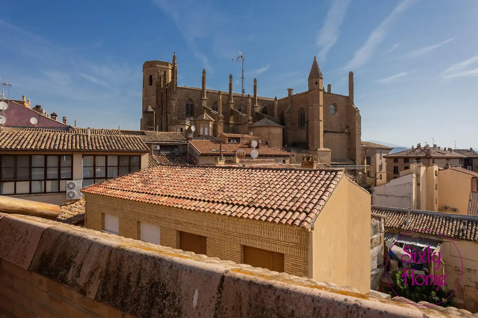 Dúplex en venta en Calle de las Cortes, 10, Casco Antiguo
