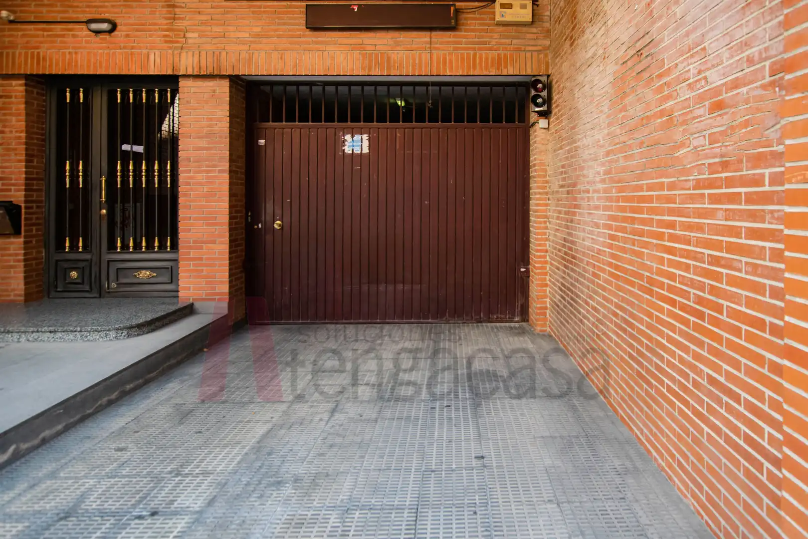 Aparcament de Garatge de lloguer en  Madrid Capital