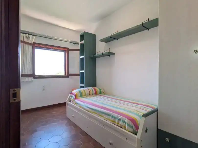 Schlafzimmer von Wohnung zum Verkauf in Sueca mit Balkon