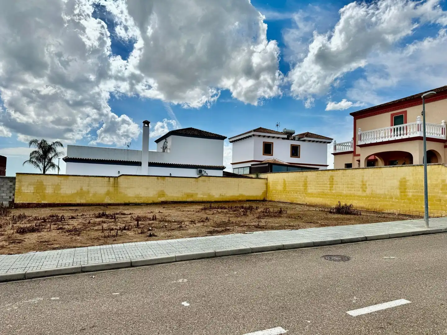 Terrenys i solars en venda a Calle Calle Romero, imagen 5