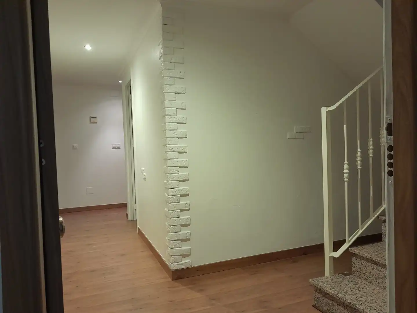 Attic for sale in Murcia  with Air Conditioner and Parquet flooring