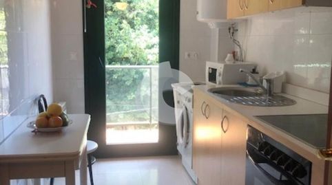 Foto 2 de Dúplex en venda a De Portugal, Lobios, Ourense