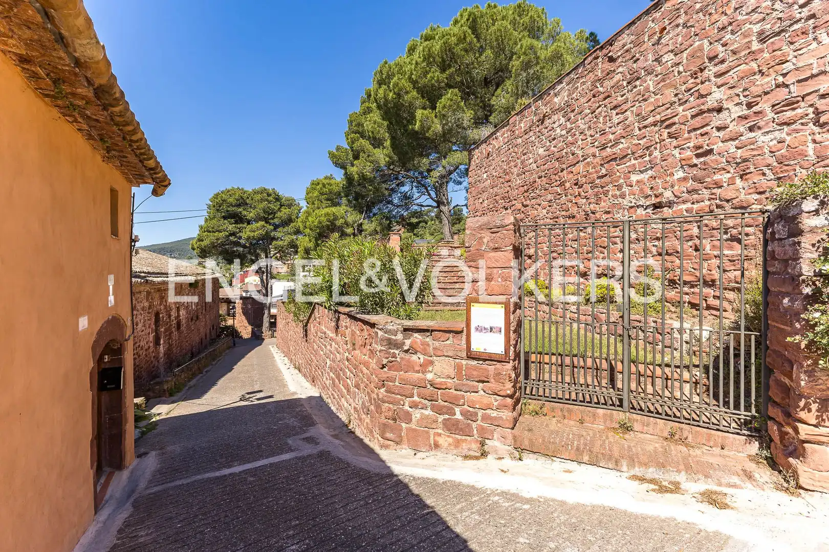 Wohnbaugrundstück zum Verkauf in Corbera de Llobregat, imagen 30
