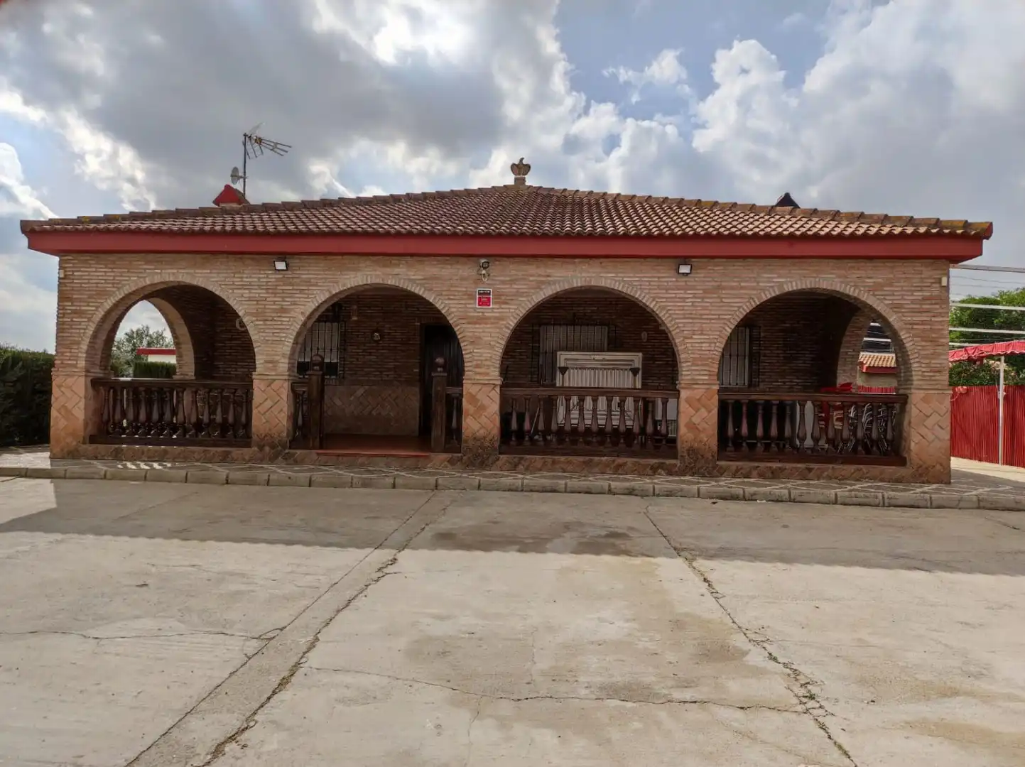 Chalet en venta en Sevilla, imagen 10