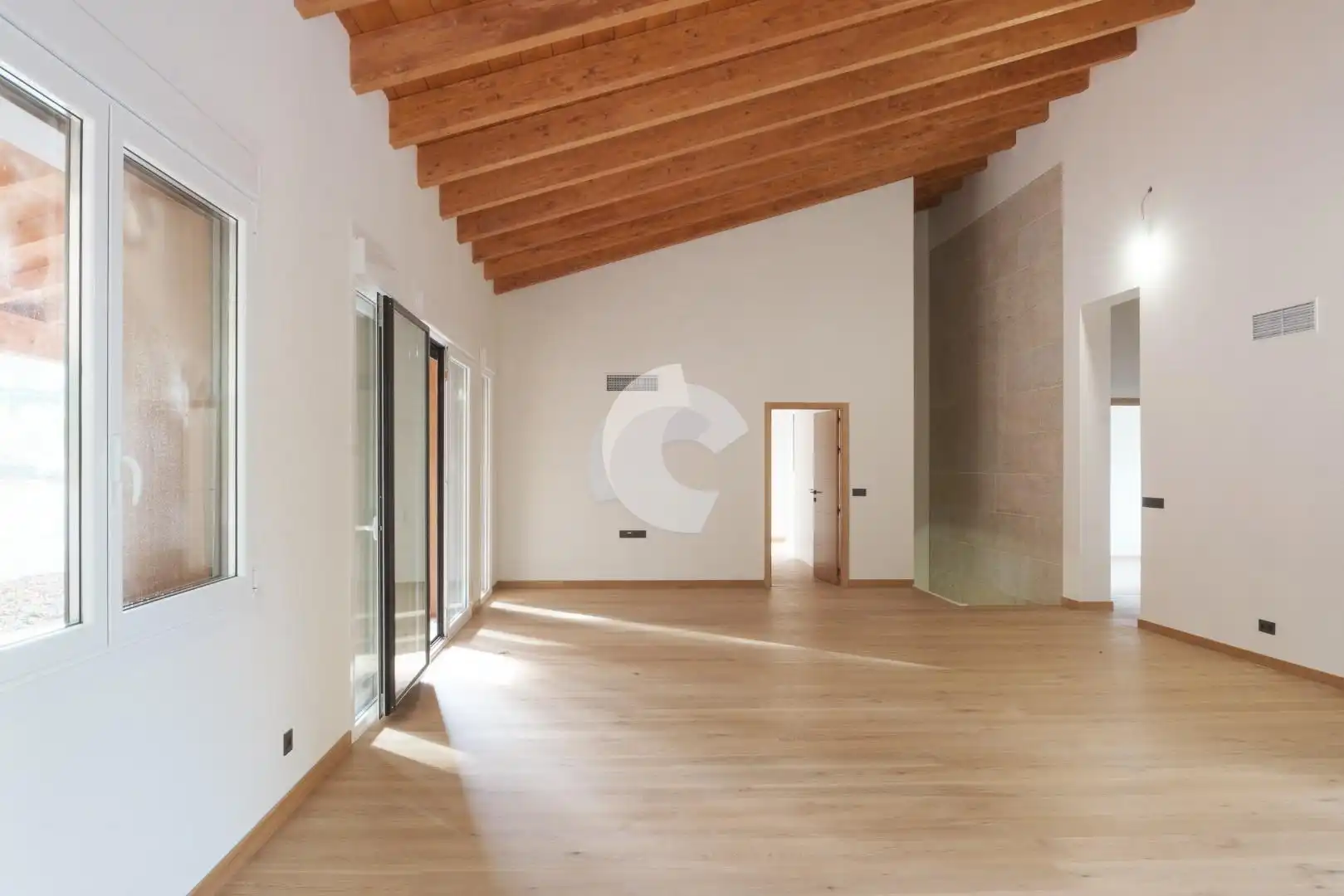 House with garden for sale in O Pereiro de Aguiar, imagen 6