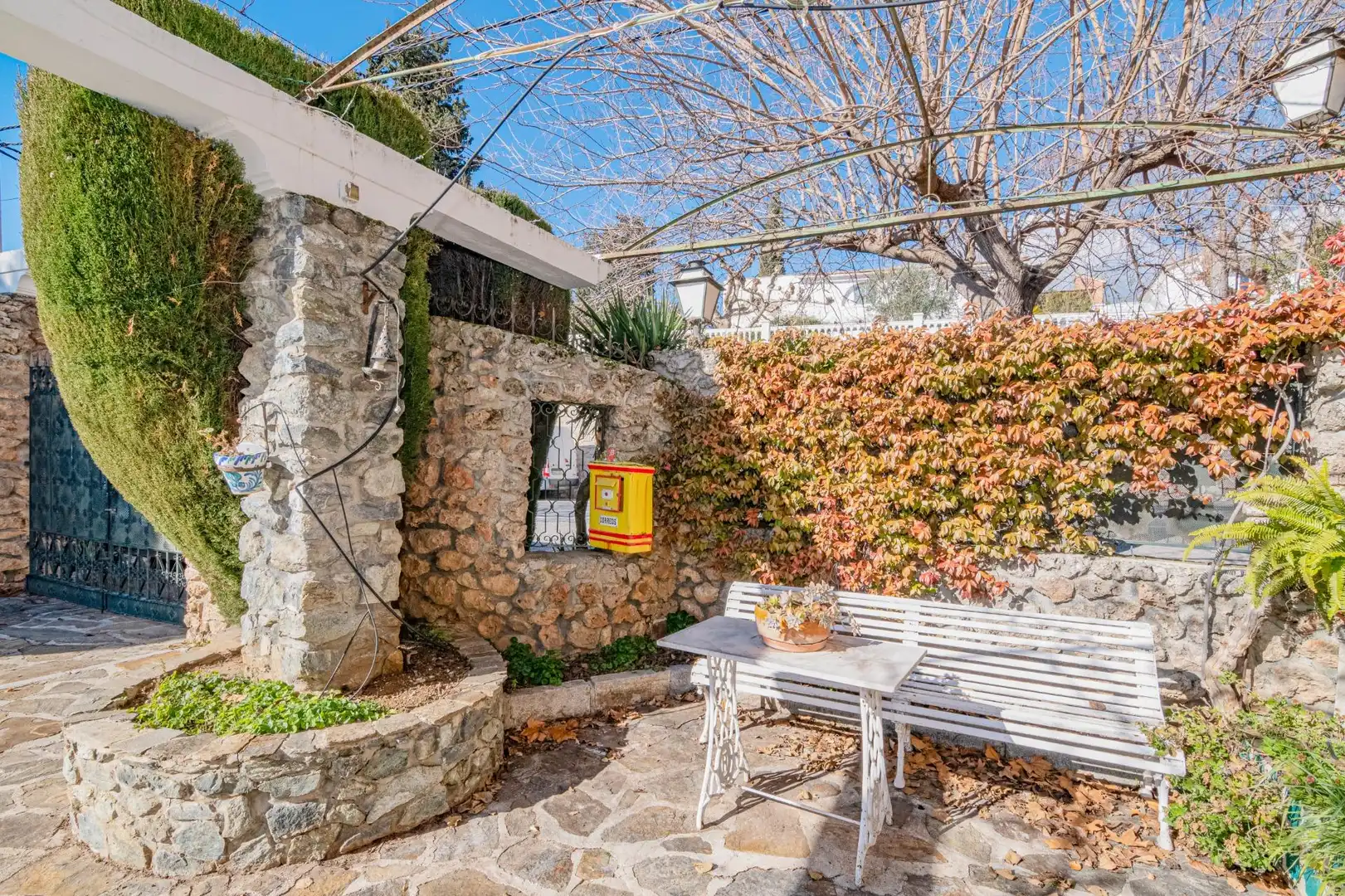 Haus oder Chalet zum Verkauf in Carretera de Murcia, Huétor de Santillán