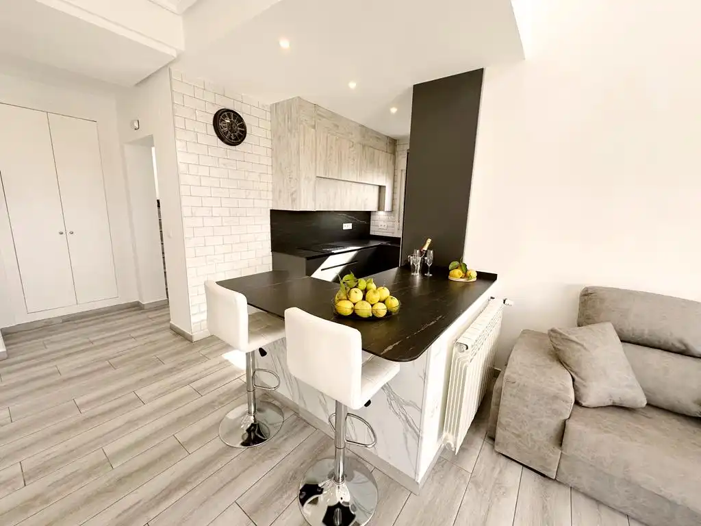 Kitchen of Houses for sale in Torre-Pacheco