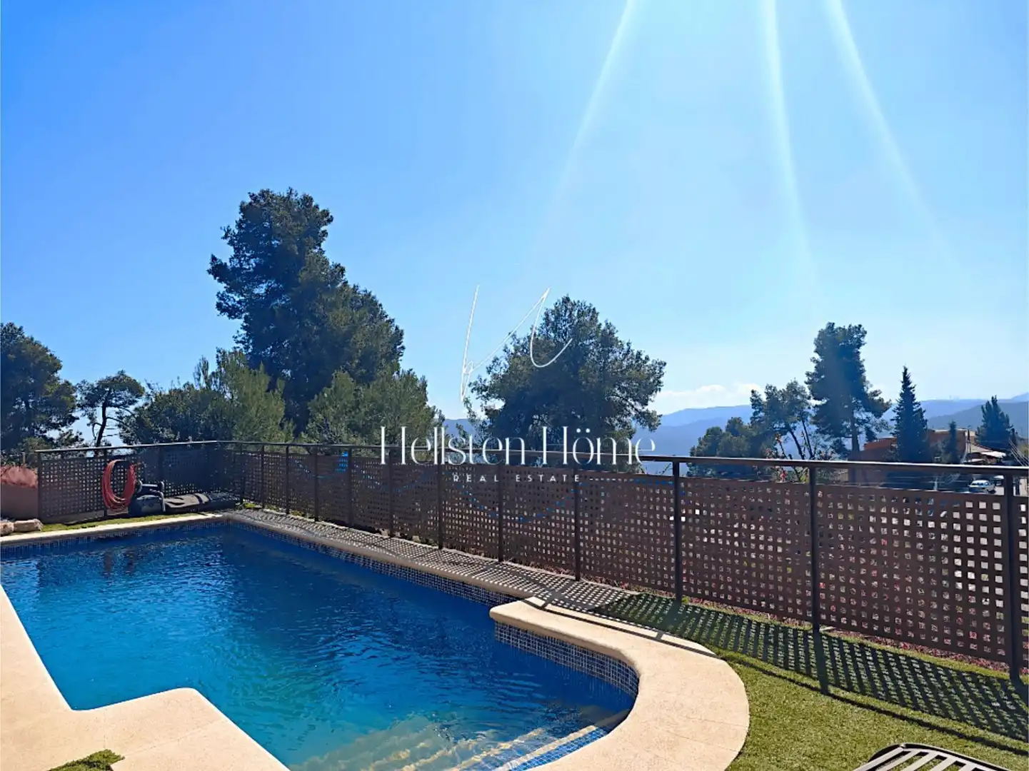 Casa amb piscina en venda a Carrer del Segre, imagen 35