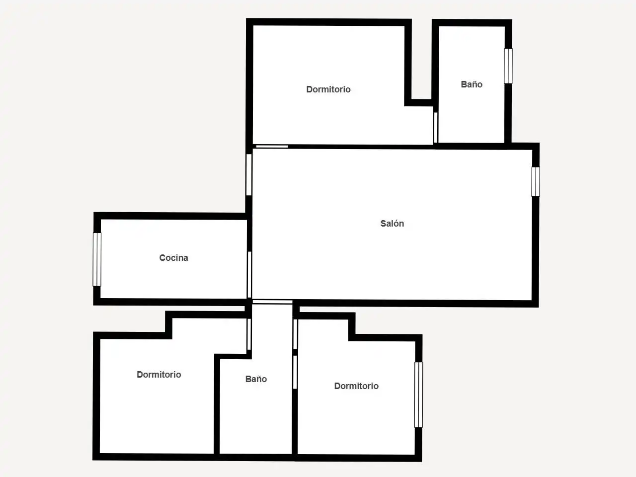 Villa avec piscine à vendre à Loranca de Tajuña, imagen 46