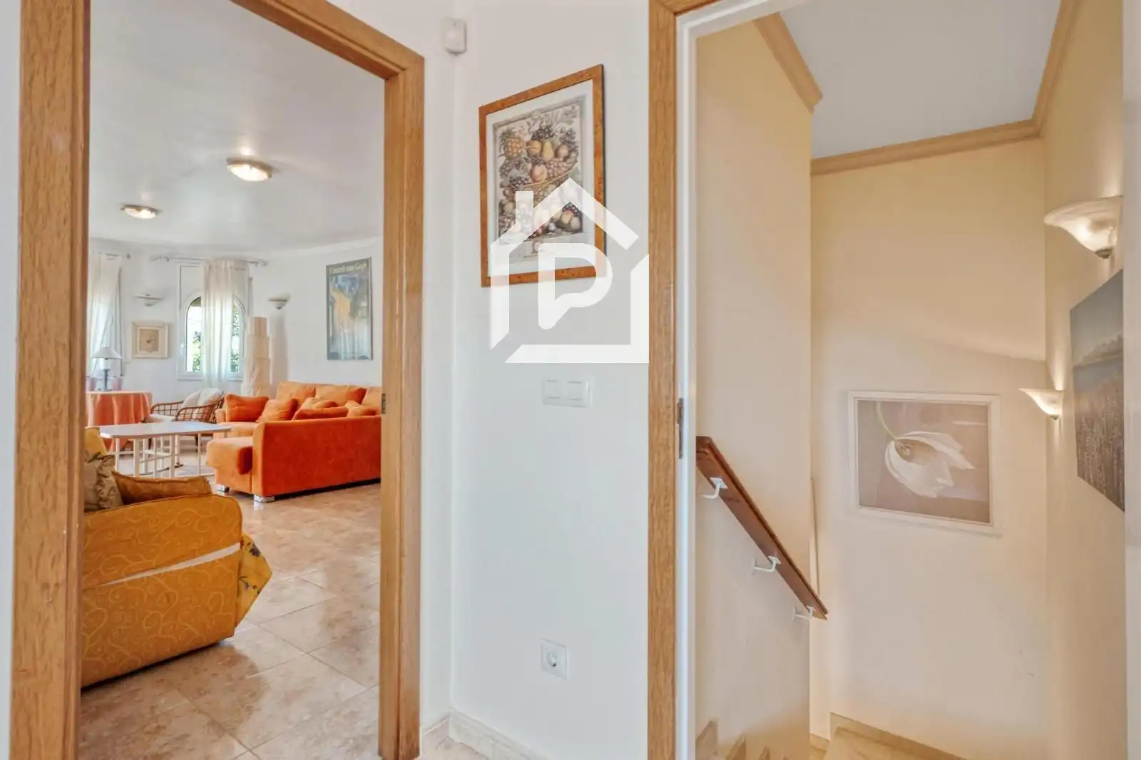 Detached house with pool for sale in MAS NOU, imagen 25