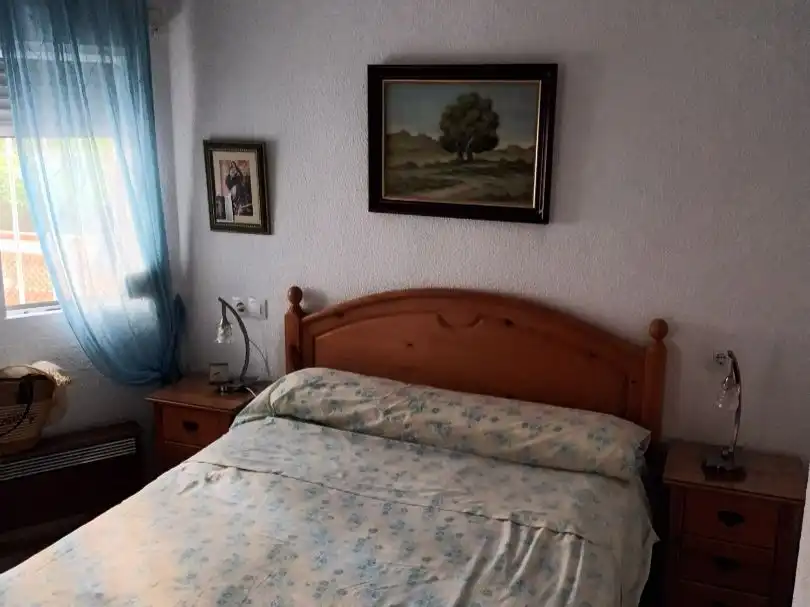 Appartement compact avec piscine à vendre à PETRER 4, imagen 24