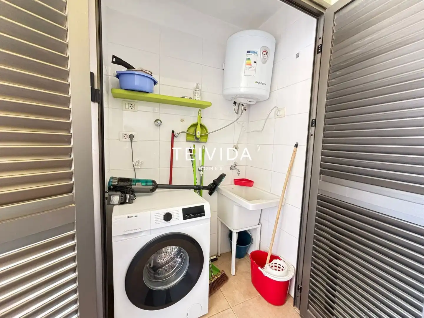 Habitación de Ático de alquiler en Granadilla de Abona con Amueblado