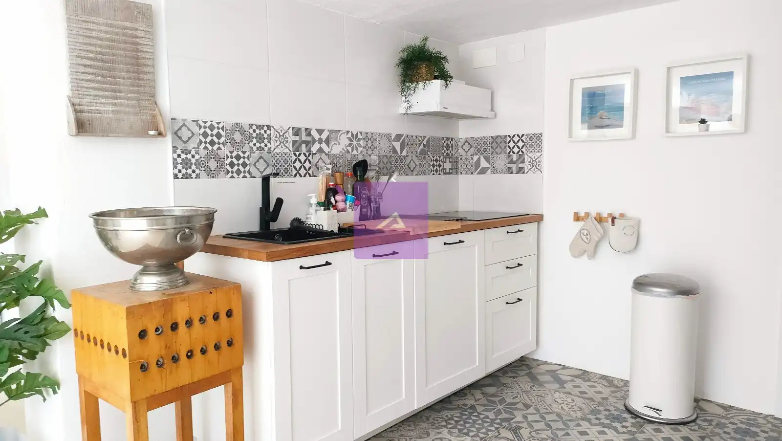 Villa avec piscine à vendre à Carrer de la Marjal, imagen 32