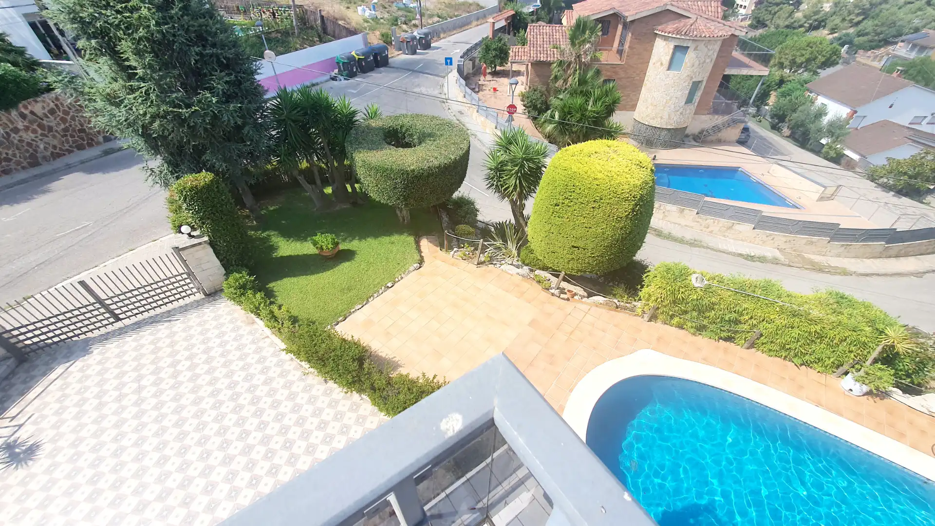 Casa o xalet en venda a Segur de Calafell