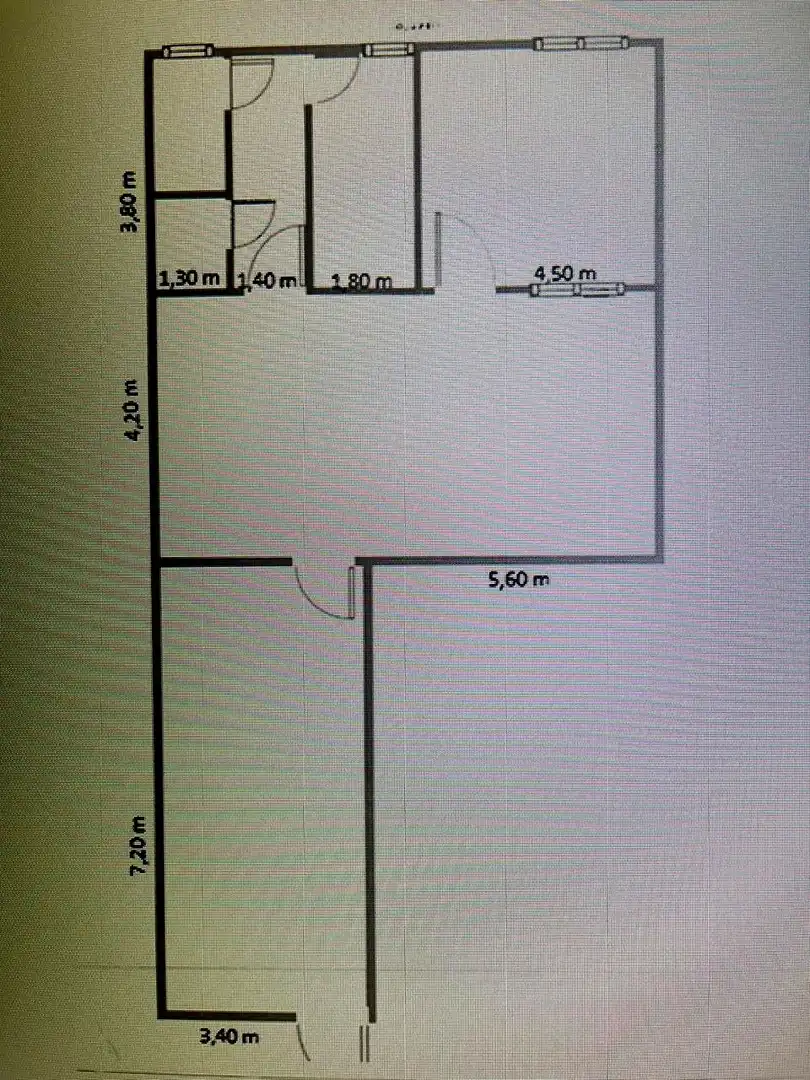 Business premises for sale in Alagón, imagen 10