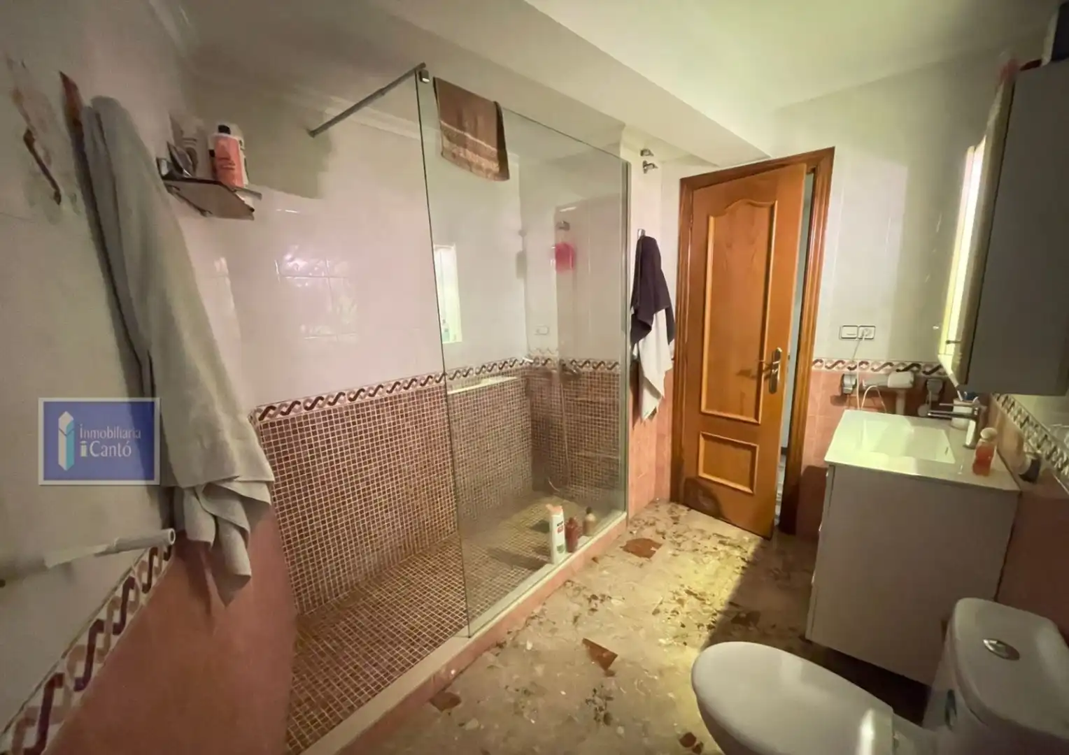 Casa en venta en Cocentaina