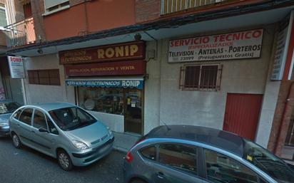 Premises for sale in Valladolid Capital  with Heating, Internet and Alarm