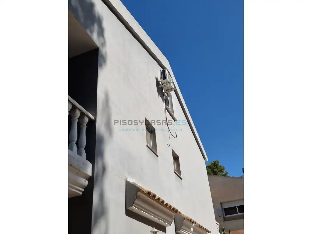 Casa o chalet en venta en Godelleta