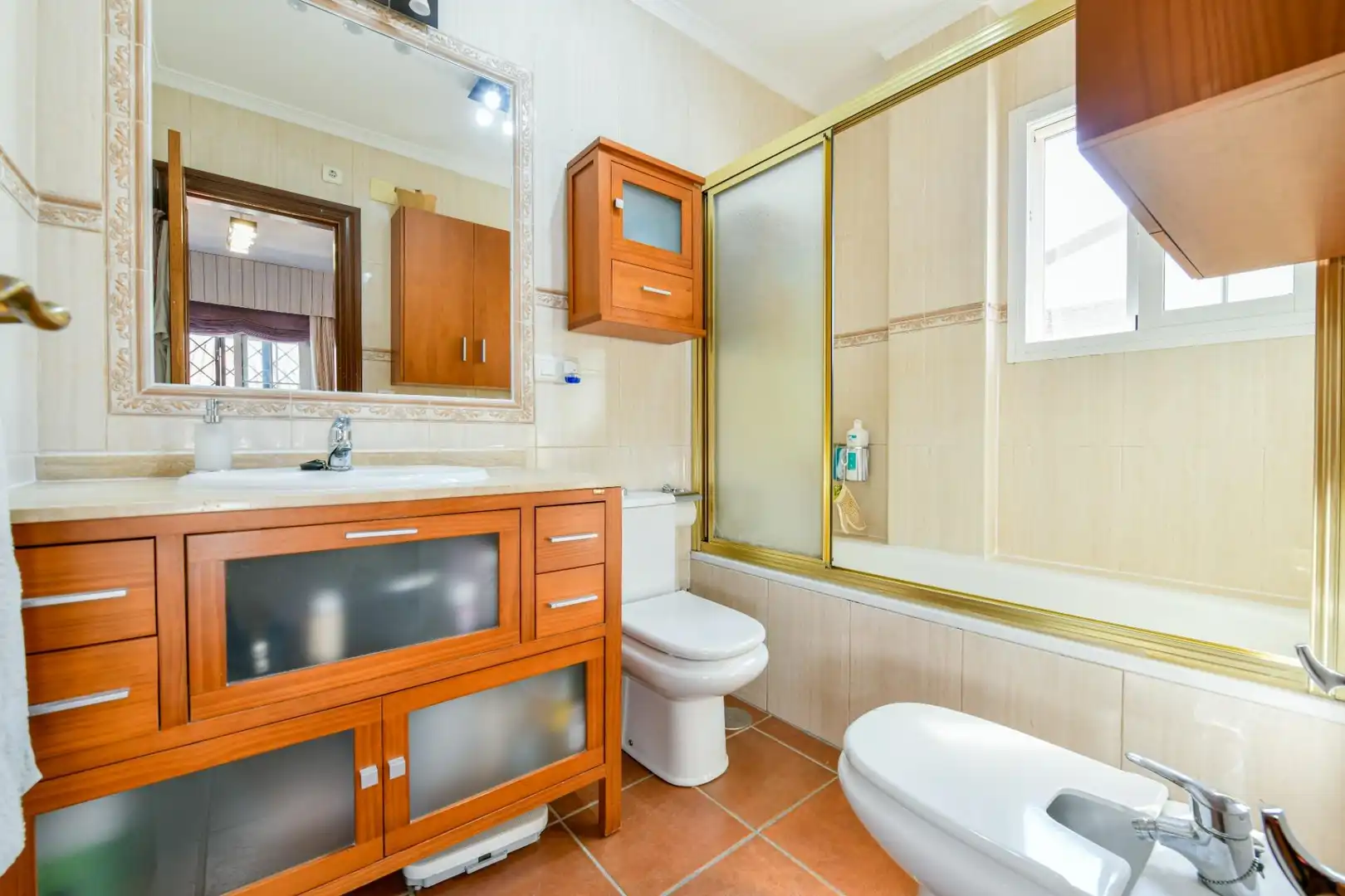 Maison jumelée avec terrasse à vendre à Puerto de la Torre - Atabal, imagen 26