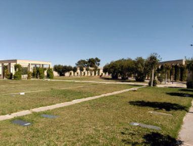 Foto 2 de Terreno en venta en Pz Parque San Jaime, Ctra Nacional III Km 327 Manz, Riba-roja de Túria, Valencia