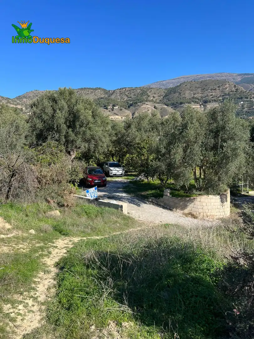 Country homes for sale in Calle Polígono 4 Parcela 16 HUERTA CAIBA. LECRIN (, 4, Lecrín