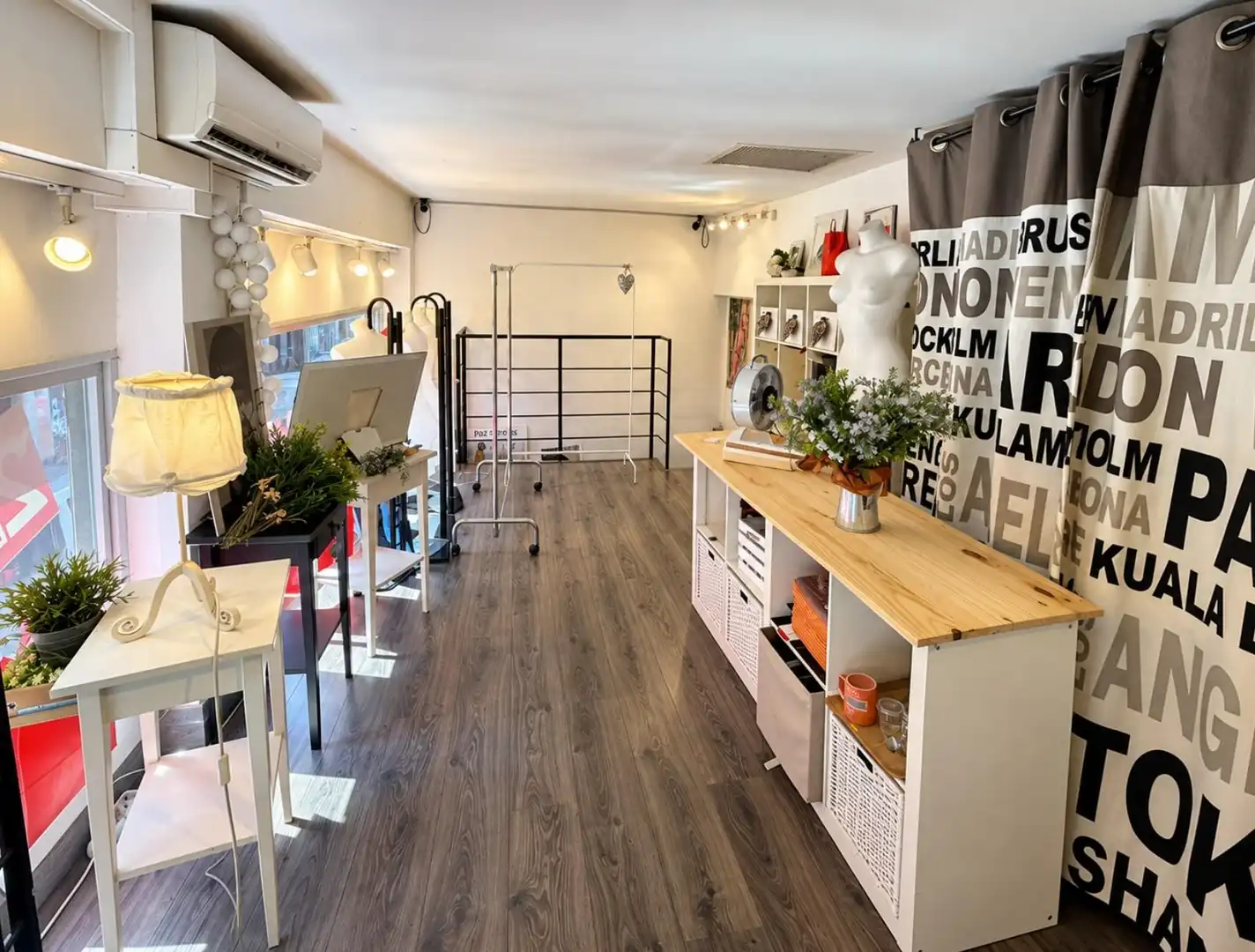 Local de lloguer en Barcelona
