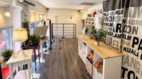 Foto 5 von Geschaftsraum zur Miete in El Carmel, Barcelona Capital