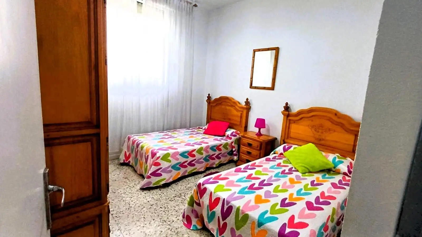 Wohnung zum Verkauf in Calle de Santa Ana, imagen 67