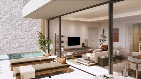 Foto 2 de Casa o xalet en venda a San Federico, Pedregalejo - Morlaco, Málaga Capital