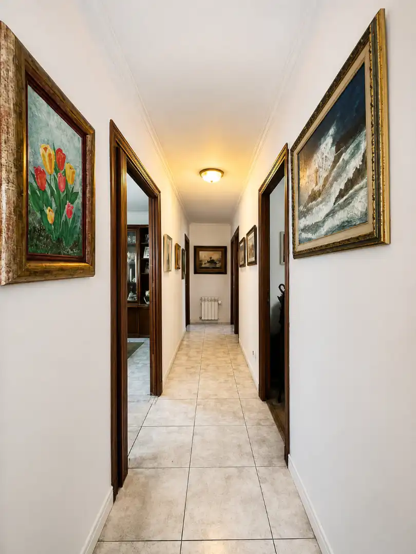 Villa in affitto a Barrio el Cotero 7C, imagen 14