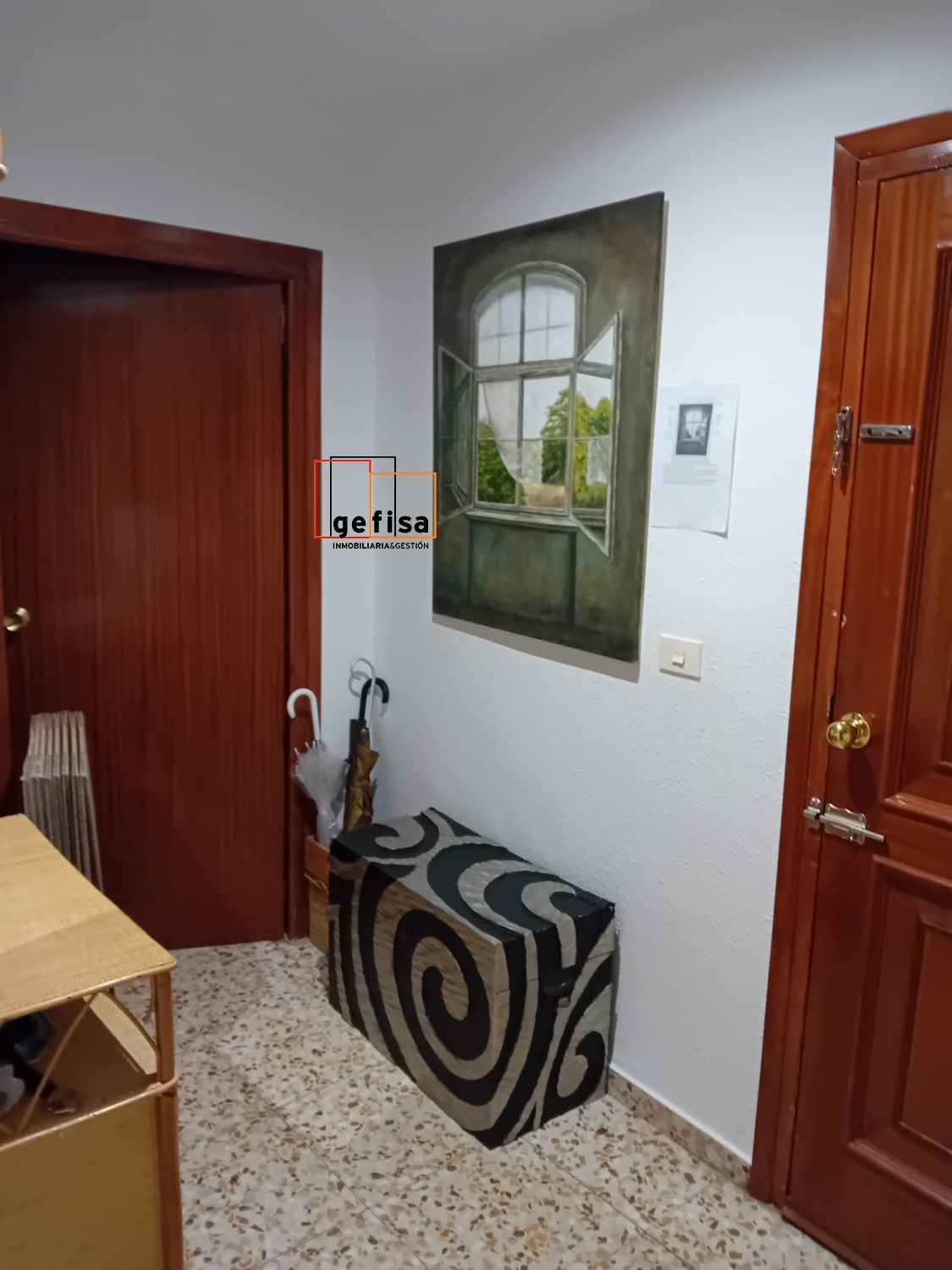 Flat for sale in Valdepeñas  with Heating, Terrace and Storage room
