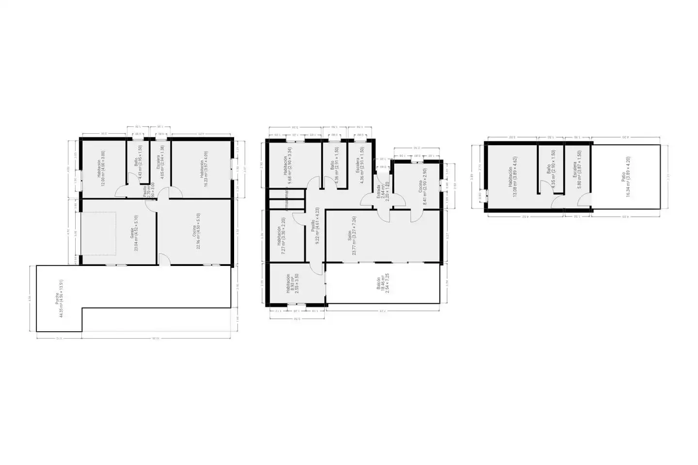 House with garden for sale in República Argentina, imagen 33