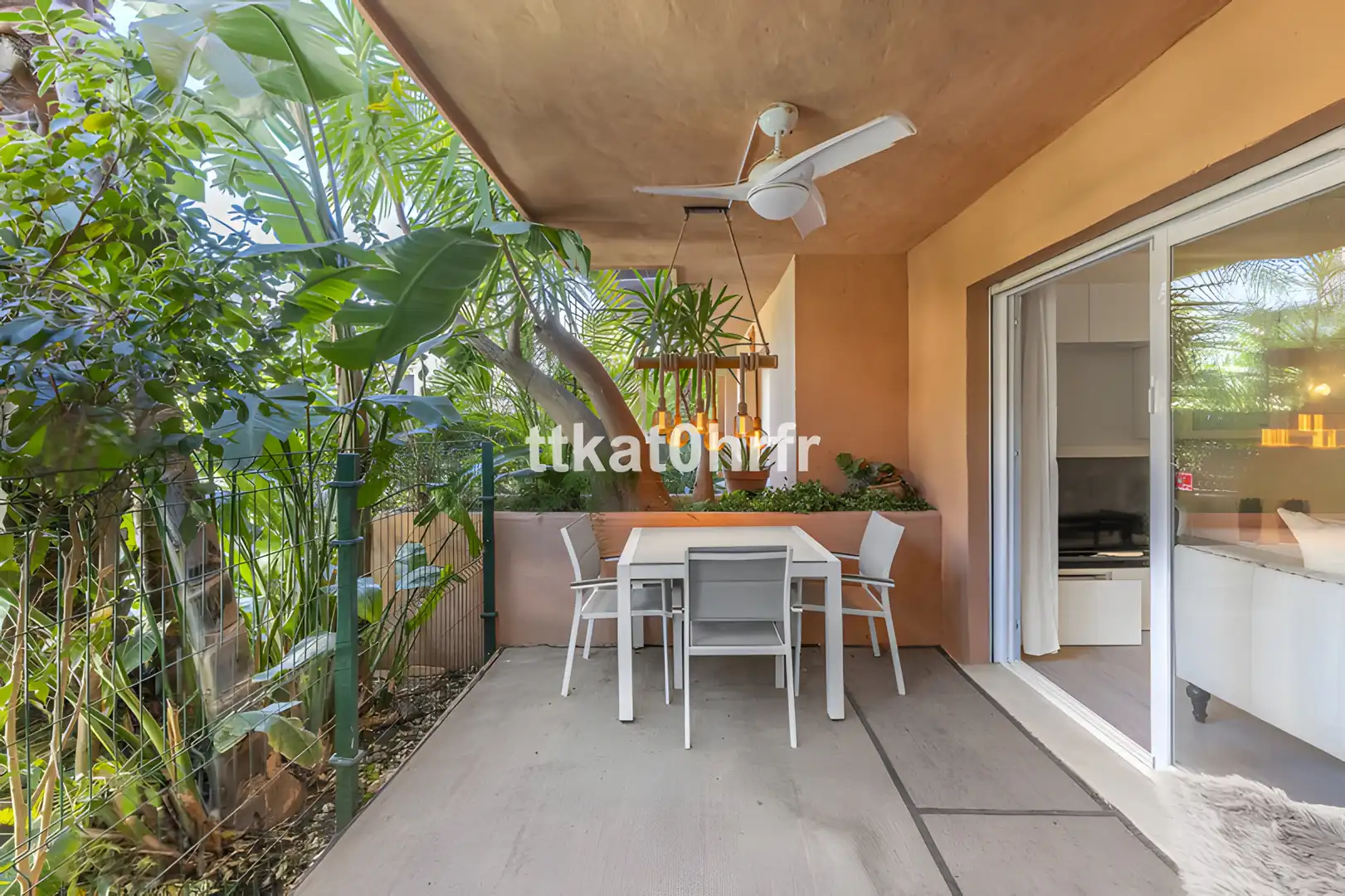 Wohnung mit Pool zum Verkauf in Milla de Oro, imagen 18