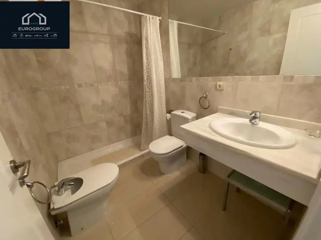 Apartment with pool to rent in Rincón de Loix, imagen 28