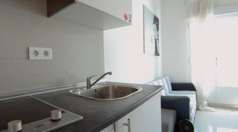 Foto 2 de Estudi de lloguer a Puerta del Ángel, Madrid