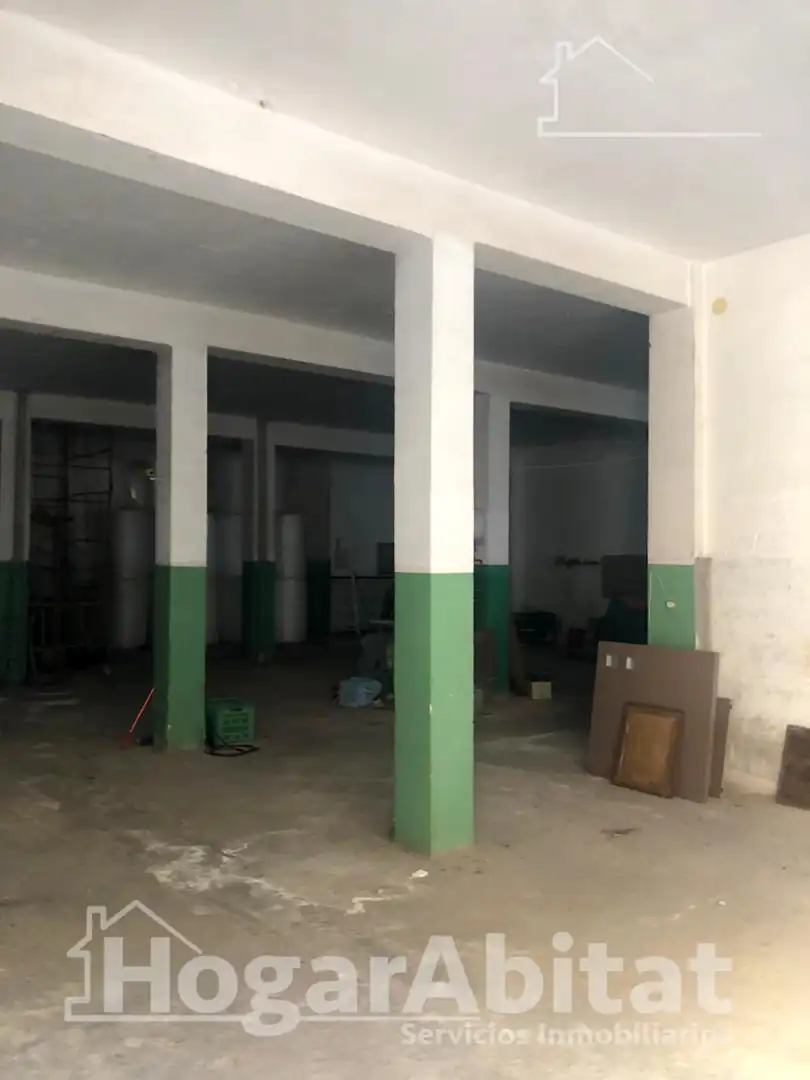 Residencial en venda a Calle Soledad, imagen 18