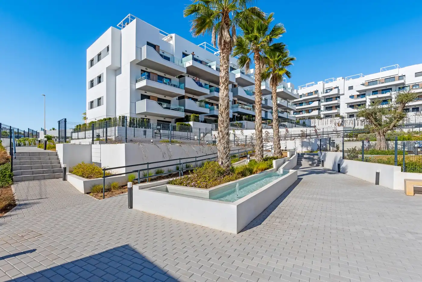 Apartament amb terrassa en venda a Orihuela Costa, imagen 26