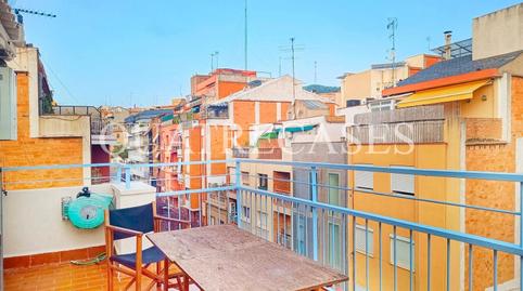 Photo 5 of Attic for sale in Carrer de L'art, El Guinardó, Barcelona