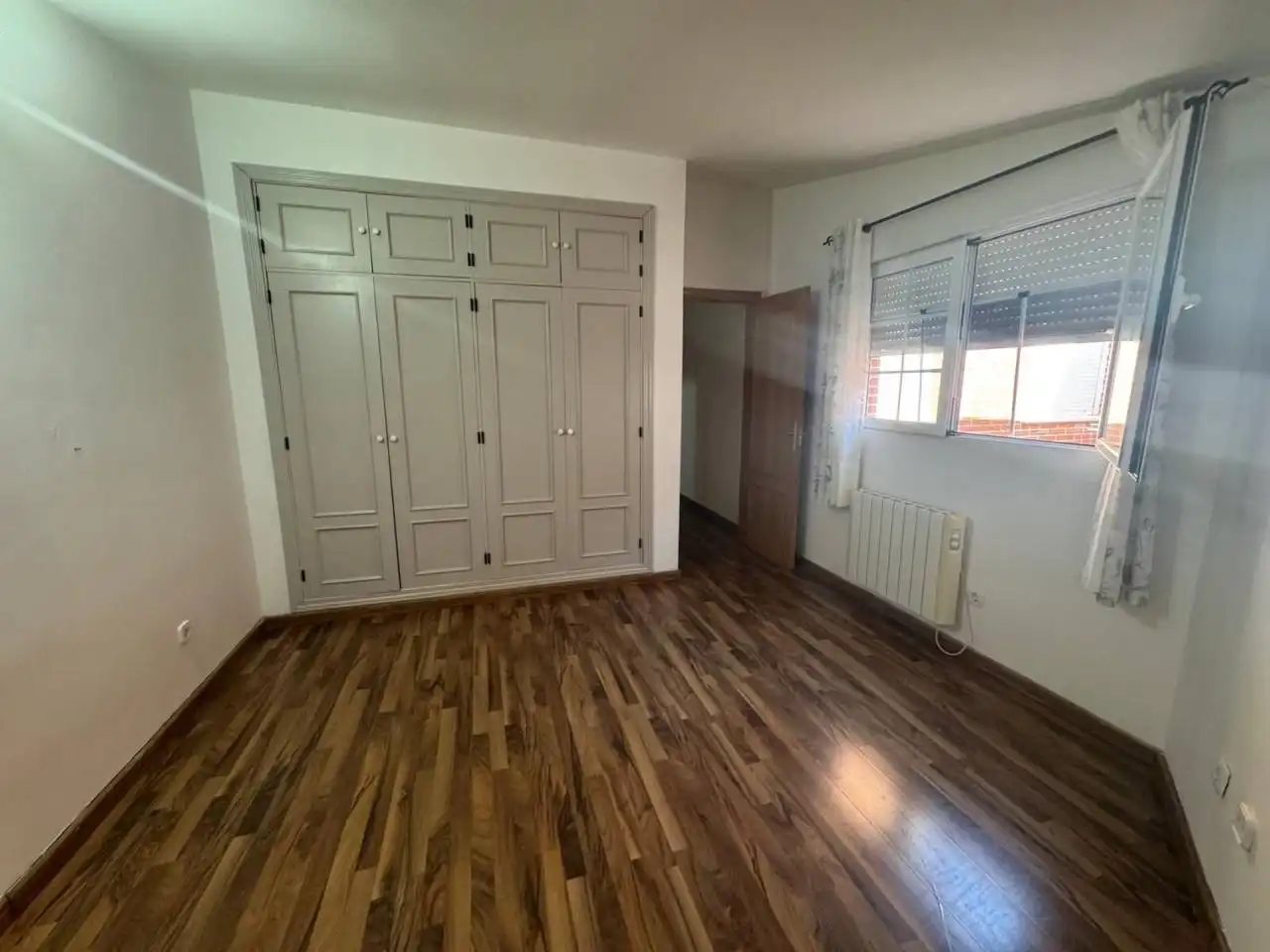 Habitación de Piso en venta en Camarma de Esteruelas con Calefacción y Balcón