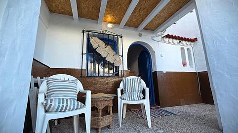 Foto 4 de Casa adosada en venda a San Andrés Golf, Cádiz