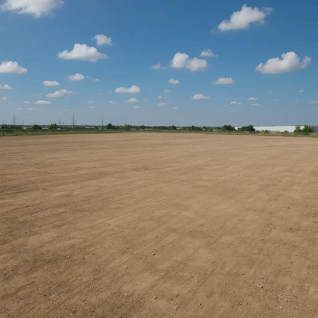 Terreny industrial de lloguer en Parets del Vallès
