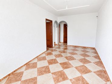 Casa en venda a El Rocío - La Milagrosa