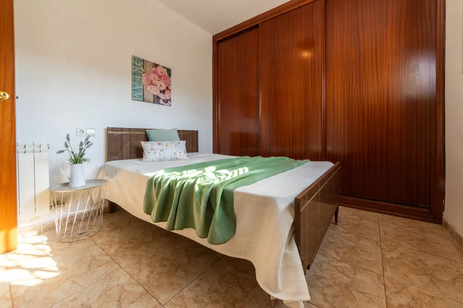 Villa avec terrasse à vendre à Isaac Albeniz 79, imagen 19